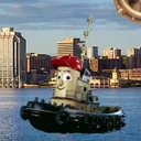 Theodore Tugboat's Favorite Classics Watch Party