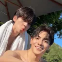 joongdunk : #mpreg