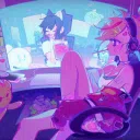 MuseMayo . Gaming — Social – Emotes