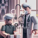{🛑🏥} Hope International {🏥🛑}