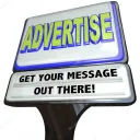 Advertising Station Services