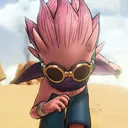 Sand Land Fans