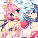 Discovery icon for ノօtɑkus🍭妹選抜 Discord server