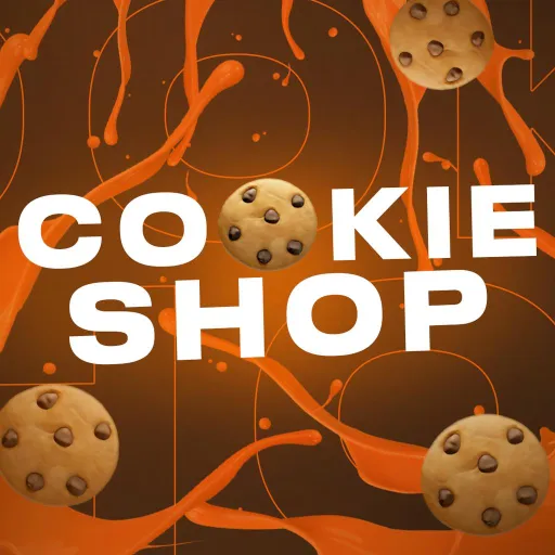 πͺ Cookie Shop β ΠΌΠΎΠ½ΠΈΡΠΎΡΠΈΠ½Π³ Discord ΡΠ΅ΡΠ²Π΅ΡΠ°, ΡΡΠ°ΡΠΈΡΡΠΈΠΊΠ° ΠΈ ΡΠ΅ΠΉΡΠΈΠ½Π³