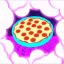 The Pizza Grind
