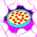 The Pizza Grind