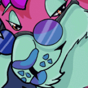 Neon's Clubhouse Discord server icon