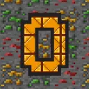 Ores and items