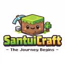 SantuiCraft | The Journey Begins Discord Server Icon
