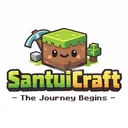 SantuiCraft | The Journey Begins