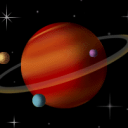 AlienWire Discord server icon