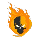 GhostRiderCoin