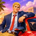 Drive City