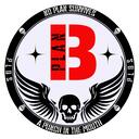 Plan B Discord Server Icon