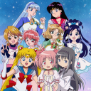 ✨Magical Girl Alliance✨