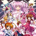 ✨Magical Girl Alliance✨