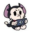 zKaaibs Server