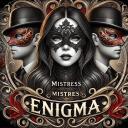 Mistress Enigma Discord Server Icon