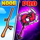 Reborn as Swordsman — Basket Ent.