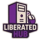 LIBERATED HUB