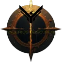 VALERIUS OBSCURUM Discord Server Icon