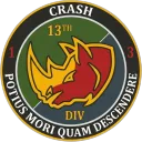 13th CRASH Division (XIII)