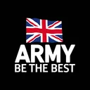 EUK | British Army