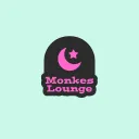 ☁Monkes Lounge ☁