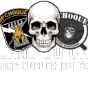#120 | Batalhão de Polícia de Choque