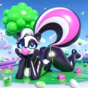 Skunk's Kennel