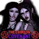 The Crimson Covenant Discord Server Icon