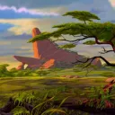 Pride Rock