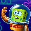SpaceCA community Discord Server Icon