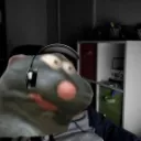 bloop's rat den