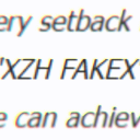 Discovery icon for Xᴢʜ FᴀᴋᴇX  ||  Nitro • Gift • Roblox • Social • Talk • Chill Discord server