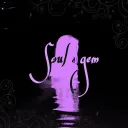 ꮽི𝄞   Soul gem  𓈒ֺּׅ ̣̣̣ ͜𓏫 ꒱ྀ  J2l = Ban