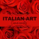 ITALIAN-ART COMMUNITY