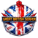 Great British Server