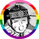 they call me the golden kamuyer on account of my