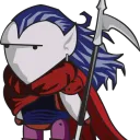 Magus Moon's server
