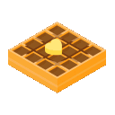 𐔌waffle 𐦯 Discord server icon