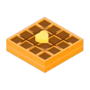 𐔌waffle 𐦯