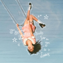 ⋆.˚ 𝐎𝐥𝐢𝐯𝐢𝐚'𝐬 𝐅𝐚𝐯𝐨𝐫𝐢𝐭𝐞 𝐋𝐢𝐯𝐢𝐞𝐬 . ᐟ Discord server icon