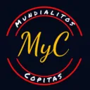 🏆MUNDIALITO Y COPITA🏆
