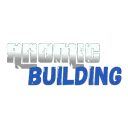 Anomic Building Community