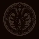 ・・ Cosy’s art server ┊ art ꨄ s... Discord Server Icon