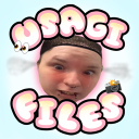 USAGI FILES Discord server icon