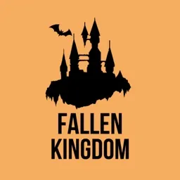 Fallen Kingdom — мониторинг Discord сервера, статистика и рейтинг