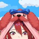 Elizabeth's Rose Throne (birthed) avatar