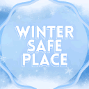 ❄⋆💙Winter Safe Place💙⋆❄